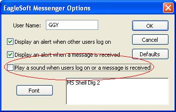 messenger sounds messenger sounds